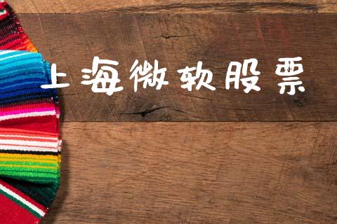 上海微软股票_https://qh.lansai.wang_新股数据_第1张