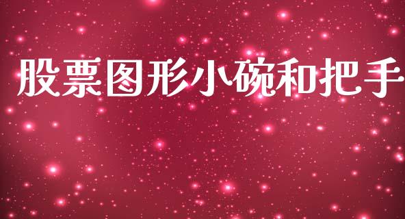 股票图形小碗和把手_https://qh.lansai.wang_期货怎么玩_第1张