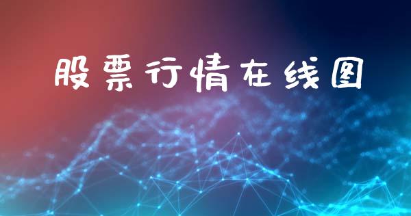 股票行情在线图_https://qh.lansai.wang_期货喊单_第1张