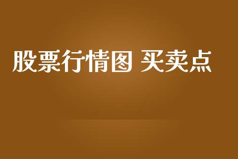 股票行情图 买卖点_https://qh.lansai.wang_期货喊单_第1张