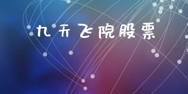 九天飞院股票_https://qh.lansai.wang_期货理财_第1张