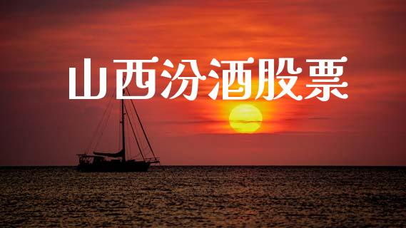 山西汾酒股票_https://qh.lansai.wang_新股数据_第1张