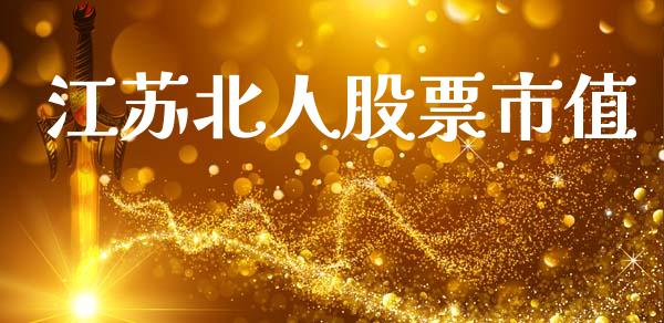 江苏北人股票市值_https://qh.lansai.wang_新股数据_第1张