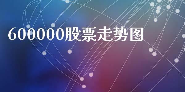 600000股票走势图_https://qh.lansai.wang_期货理财_第1张