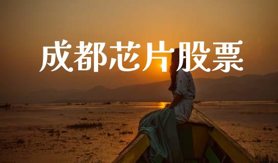 成都芯片股票_https://qh.lansai.wang_新股数据_第1张