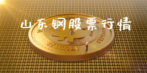 山东钢股票行情_https://qh.lansai.wang_股票新闻_第1张