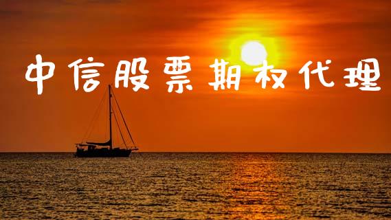 中信股票期权代理_https://qh.lansai.wang_期货理财_第1张
