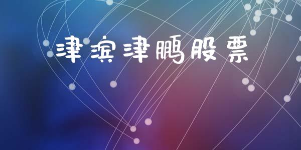 津滨津鹏股票_https://qh.lansai.wang_新股数据_第1张