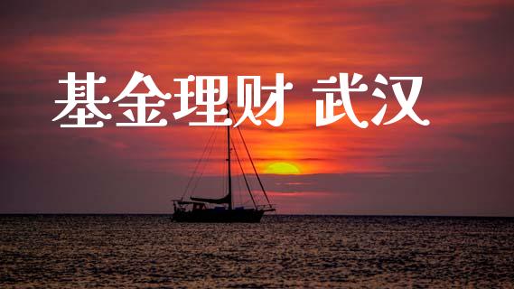 基金理财 武汉_https://qh.lansai.wang_期货理财_第1张