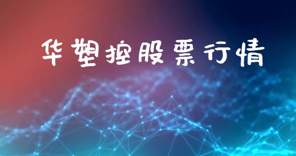 华塑控股票行情_https://qh.lansai.wang_新股数据_第1张