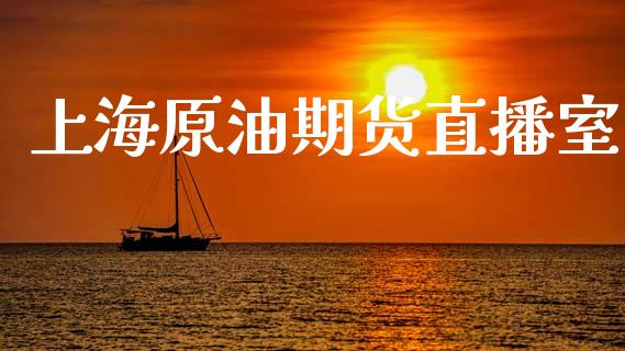 上海原油期货直播室_https://qh.lansai.wang_期货怎么玩_第1张