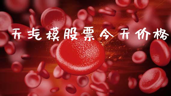 天汽模股票今天价格_https://qh.lansai.wang_新股数据_第1张