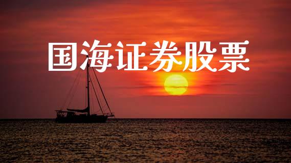 国海证券股票_https://qh.lansai.wang_新股数据_第1张