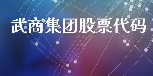 武商集团股票代码_https://qh.lansai.wang_期货怎么玩_第1张