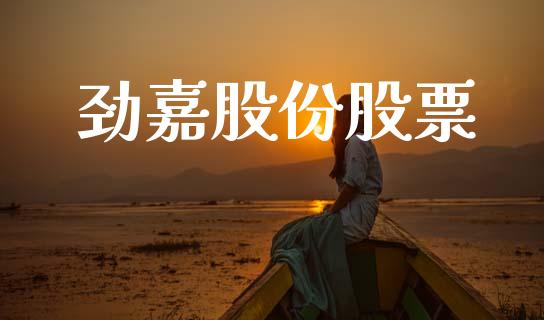劲嘉股份股票_https://qh.lansai.wang_新股数据_第1张