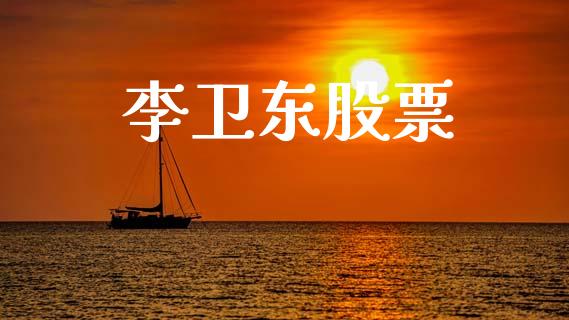 李卫东股票_https://qh.lansai.wang_新股数据_第1张