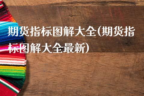 期货指标图解大全(期货指标图解大全最新)_https://qh.lansai.wang_期货怎么玩_第1张