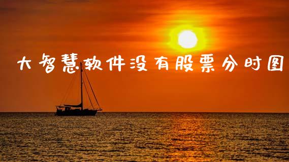 大智慧软件没有股票分时图_https://qh.lansai.wang_期货理财_第1张
