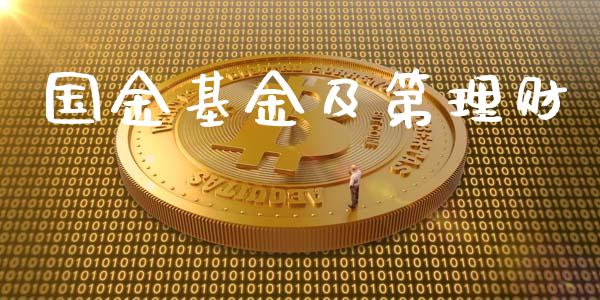 国金基金及第理财_https://qh.lansai.wang_期货理财_第1张