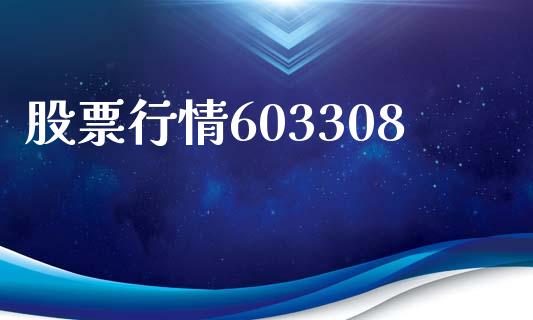 股票行情603308_https://qh.lansai.wang_期货喊单_第1张