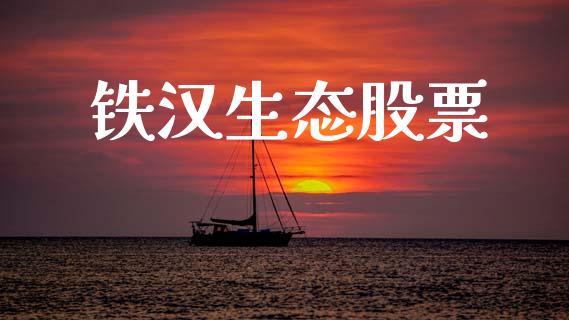 铁汉生态股票_https://qh.lansai.wang_期货怎么玩_第1张
