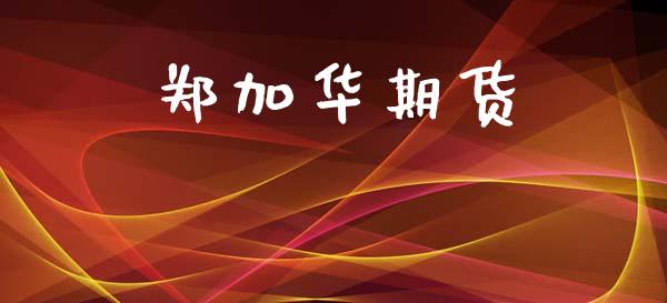 郑加华期货_https://qh.lansai.wang_期货怎么玩_第1张