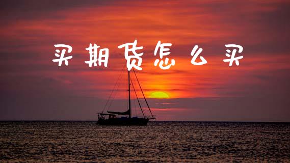 买期货怎么买_https://qh.lansai.wang_期货怎么玩_第1张