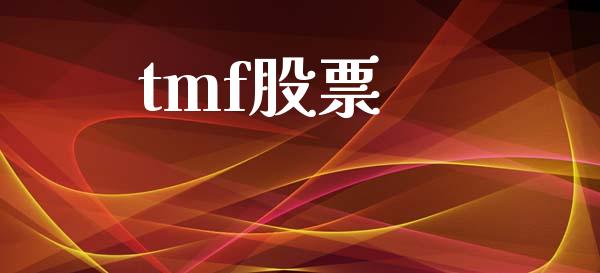 tmf股票_https://qh.lansai.wang_新股数据_第1张