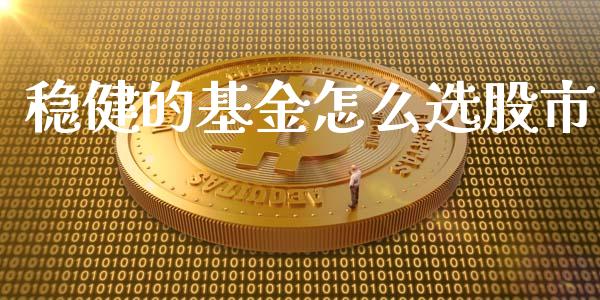 稳健的基金怎么选股市_https://qh.lansai.wang_期货理财_第1张