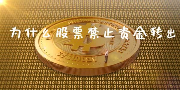 为什么股票禁止资金转出_https://qh.lansai.wang_新股数据_第1张