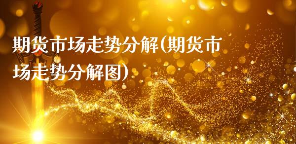 期货市场走势分解(期货市场走势分解图)_https://qh.lansai.wang_期货理财_第1张