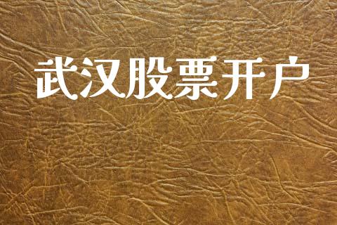武汉股票开户_https://qh.lansai.wang_期货怎么玩_第1张