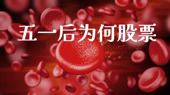 五一后为何股票_https://qh.lansai.wang_期货喊单_第1张