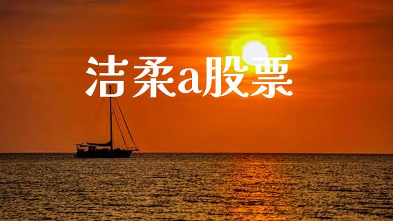 洁柔a股票_https://qh.lansai.wang_期货怎么玩_第1张