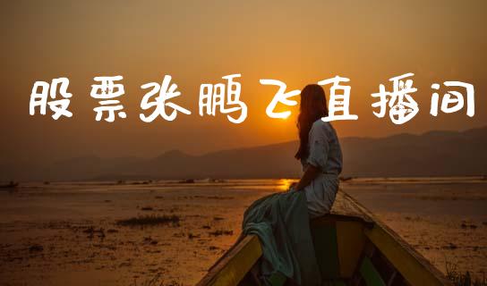 股票张鹏飞直播间_https://qh.lansai.wang_新股数据_第1张