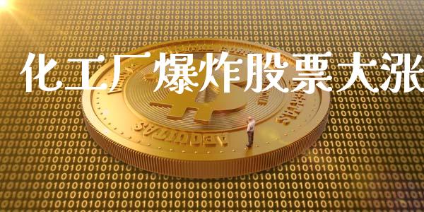化工厂爆炸股票大涨_https://qh.lansai.wang_期货喊单_第1张