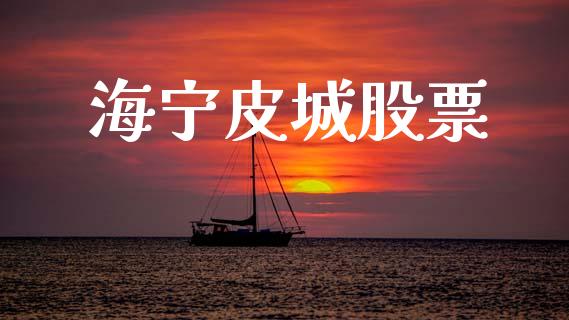 海宁皮城股票_https://qh.lansai.wang_期货喊单_第1张