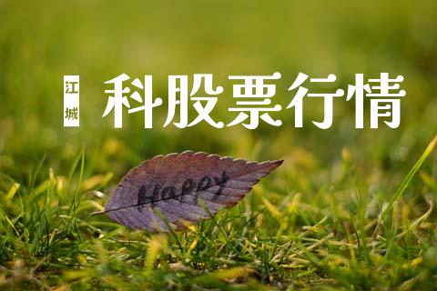 鑫科股票行情_https://qh.lansai.wang_期货喊单_第1张