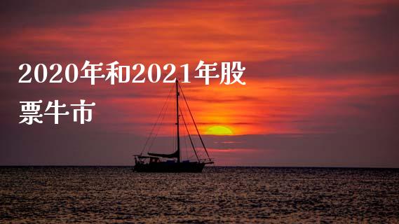 2020年和2021年股票牛市_https://qh.lansai.wang_期货怎么玩_第1张