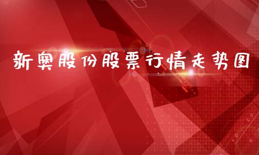 新奥股份股票行情走势图_https://qh.lansai.wang_期货怎么玩_第1张