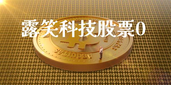 露笑科技股票0_https://qh.lansai.wang_期货怎么玩_第1张