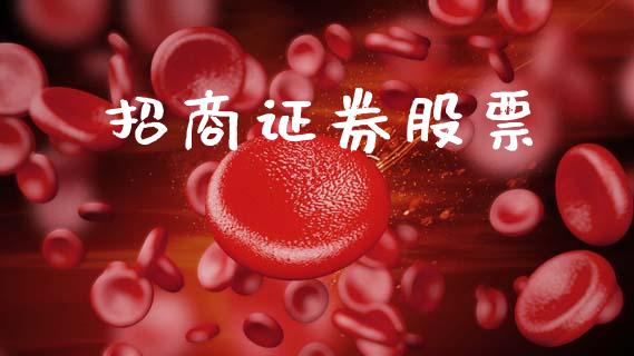 招商证券股票_https://qh.lansai.wang_期货怎么玩_第1张