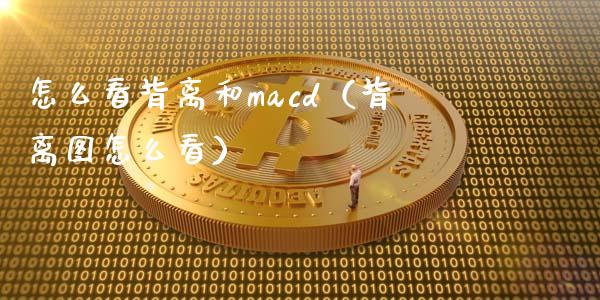 怎么看背离和macd（背离图怎么看）_https://qh.lansai.wang_股票技术分析_第1张