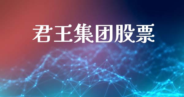 君王集团股票_https://qh.lansai.wang_期货怎么玩_第1张