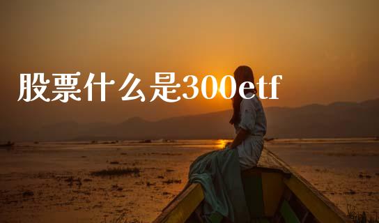股票什么是300etf_https://qh.lansai.wang_期货理财_第1张