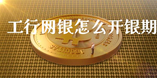 工行网银怎么开银期_https://qh.lansai.wang_股票技术分析_第1张