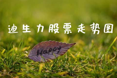 迪生力股票走势图_https://qh.lansai.wang_期货理财_第1张