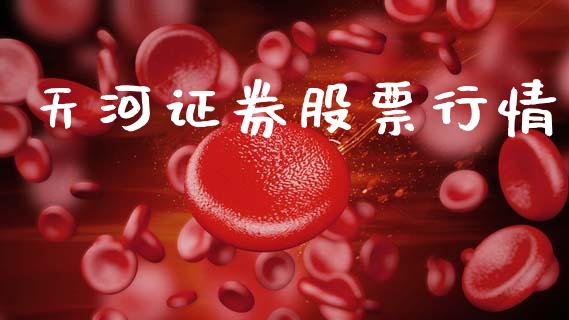 天河证券股票行情_https://qh.lansai.wang_期货喊单_第1张