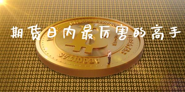 期货日内最厉害的高手_https://qh.lansai.wang_期货怎么玩_第1张