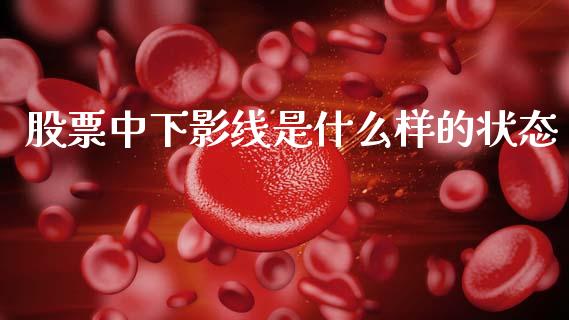 股票中下影线是什么样的状态_https://qh.lansai.wang_新股数据_第1张